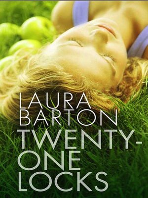 cover image of Twenty-One Locks